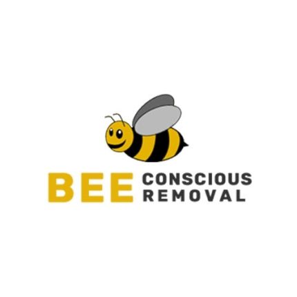 Logo od Bee Conscious Removal