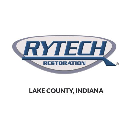 Logotipo de Rytech Restoration of Lake County