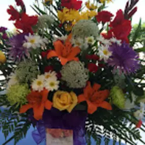 Bild von Alan's AAA Florist