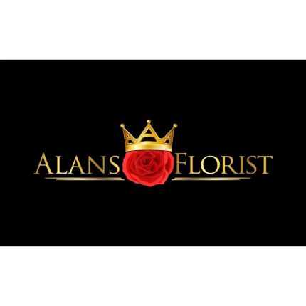 Logo da Alan's AAA Florist