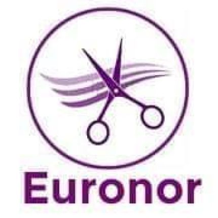 Logotipo de Cooperativa Gallega de Peluquería Euronor