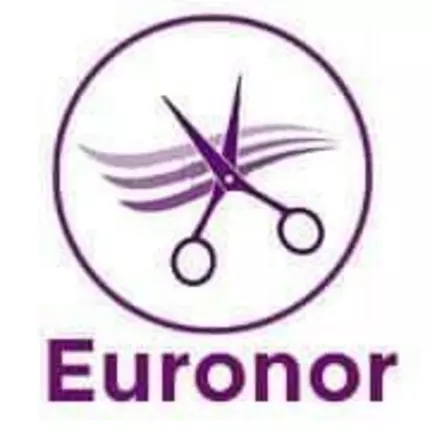 Logo fra Cooperativa Gallega de Peluquería Euronor