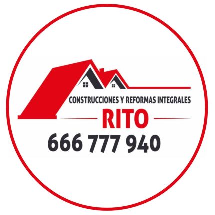 Logo van Construcciones Y Reformas Integrales Rito