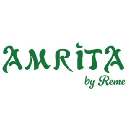 Logo von Amrita By Reme