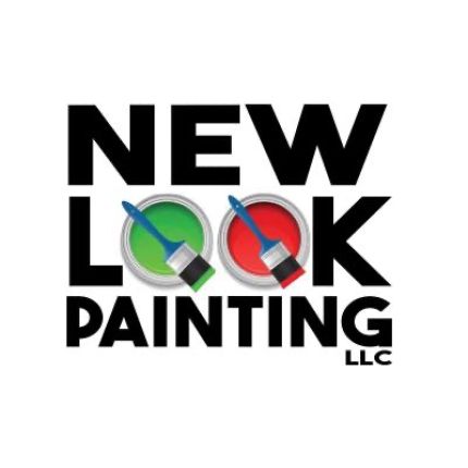 Logotyp från New Look Painting, LLC