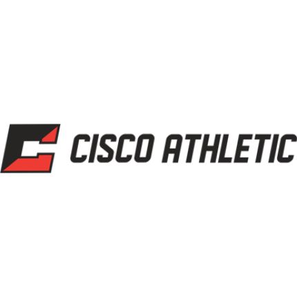 Logotyp från Cisco Athletic