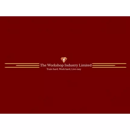 Logo de The Workshop Industry Limited