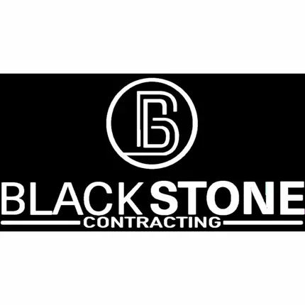 Logo da Blackstone Contracting