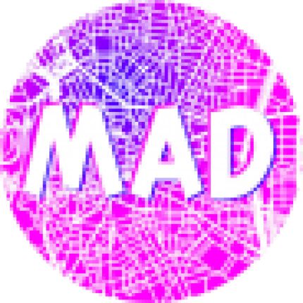 Logo von Mad Experiencias