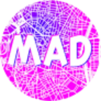 Logo de Mad Experiencias