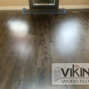 Bild von Viking Wood Floors Inc