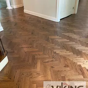 Bild von Viking Wood Floors Inc