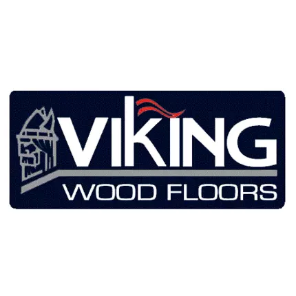 Logo from Viking Wood Floors Inc