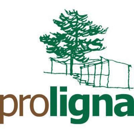 Logo fra ProLigna ökologischer Holzbau GmbH