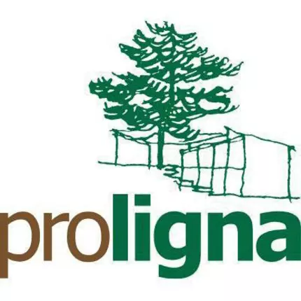 Logotipo de ProLigna ökologischer Holzbau GmbH