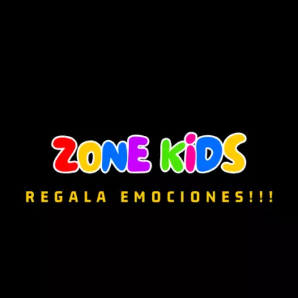 Logo van Zone Kids