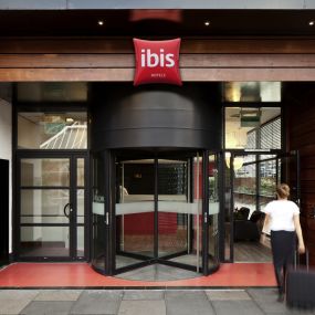 Bild von ibis Stevenage Centre