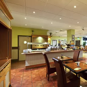 Bild von ibis Stevenage Centre