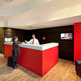 Bild von ibis Stevenage Centre