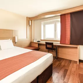 Bild von ibis Stevenage Centre