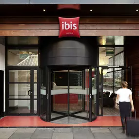 Bild von ibis Stevenage Centre