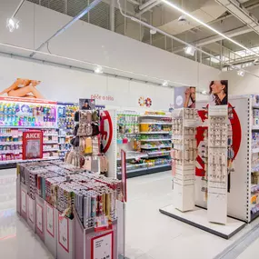 ROSSMANN