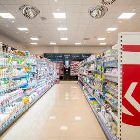 ROSSMANN