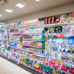 ROSSMANN
