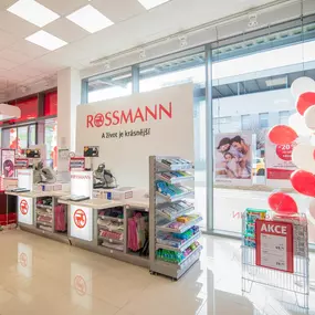 ROSSMANN