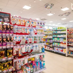 ROSSMANN