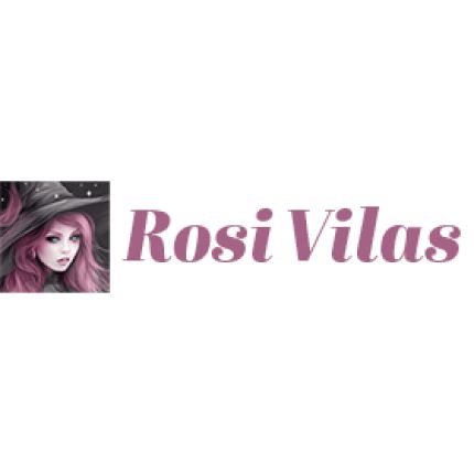 Logo da Vidente Rosi Vilas