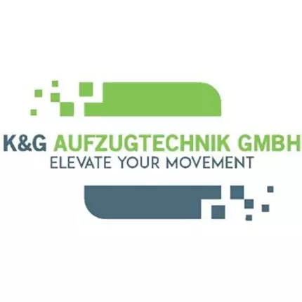 Logo from K&G Aufzugtechnik GmbH