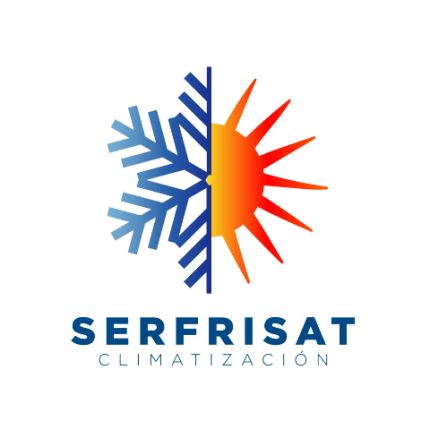 Logotyp från Serfrisat