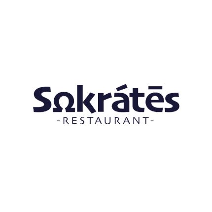 Logo from Restaurant Sokrates