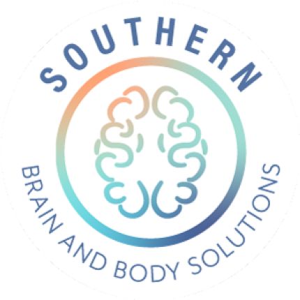 Logo from Southern Brain & Body Solutions