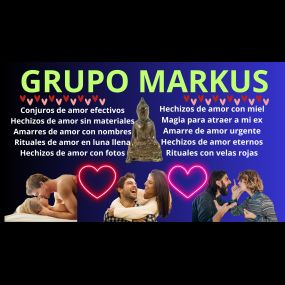 Bild von GRUPO MARKUS TAROT Y VIDENCIA