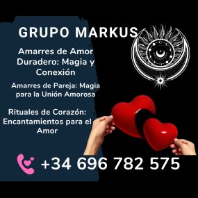 Bild von GRUPO MARKUS TAROT Y VIDENCIA