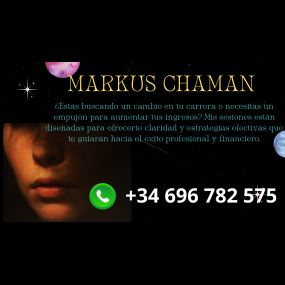 Bild von GRUPO MARKUS TAROT Y VIDENCIA