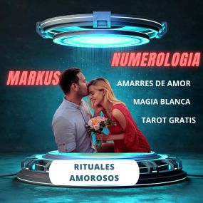 Bild von GRUPO MARKUS TAROT Y VIDENCIA