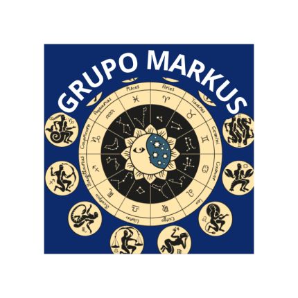 Logo de GRUPO MARKUS TAROT Y VIDENCIA