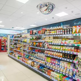 ROSSMANN