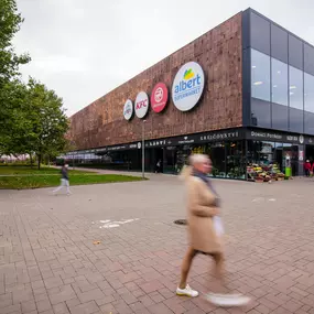 ROSSMANN