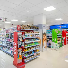ROSSMANN