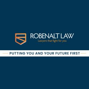 Bild von The Robenalt Law Firm, Inc.