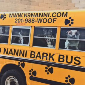 K9 Nanni Dog Boarding & Daycare