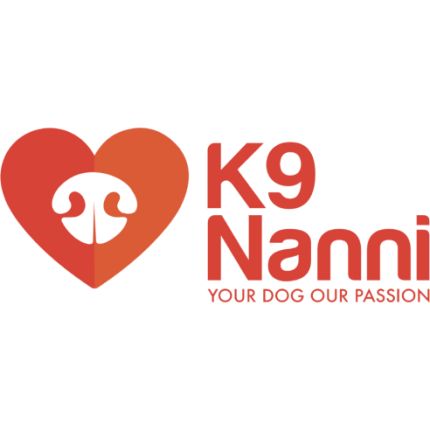 Logo from K9 Nanni Dog Boarding & Daycare