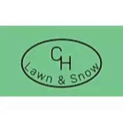 Logo from CH Lawn & Snow