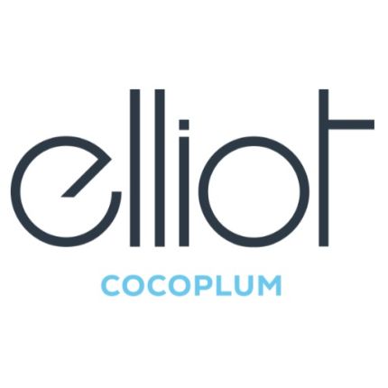 Logotipo de Elliot Cocoplum