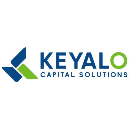 Logo da Keyalo Capital Solutions