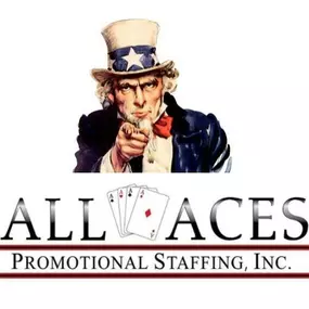 Bild von All Aces Promotional Staffing, Inc.